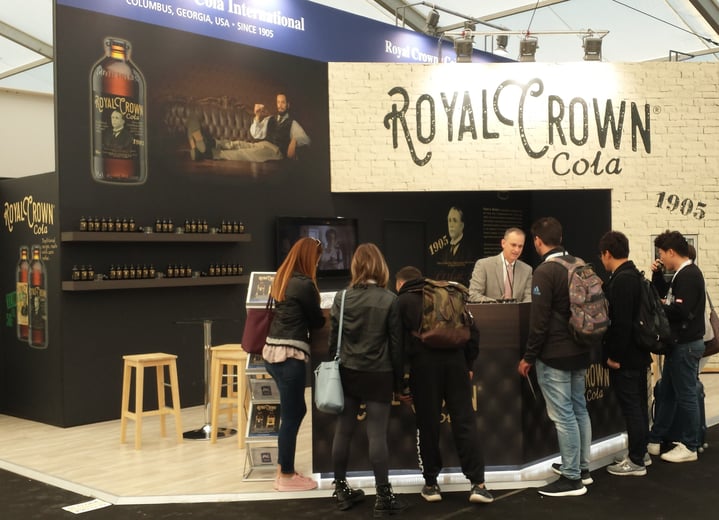 4 Key Takeaways from SIAL Paris 2018