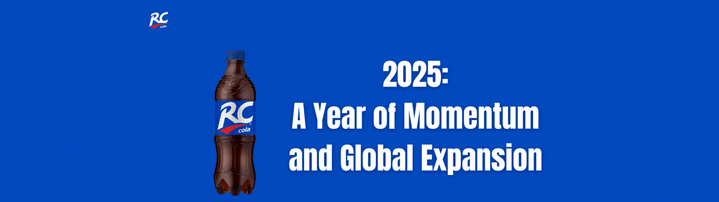 2025: A Year of Momentum and Global Expansion