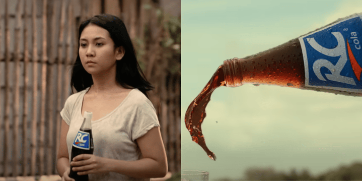 ARC Refreshment Corporation’s Campaign Wins Gold at Clio Awards: A Cultural Miracle in Marketing