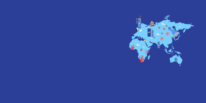 You're Missing Out If Your Beverage Marketing Doesn't Change by Geography