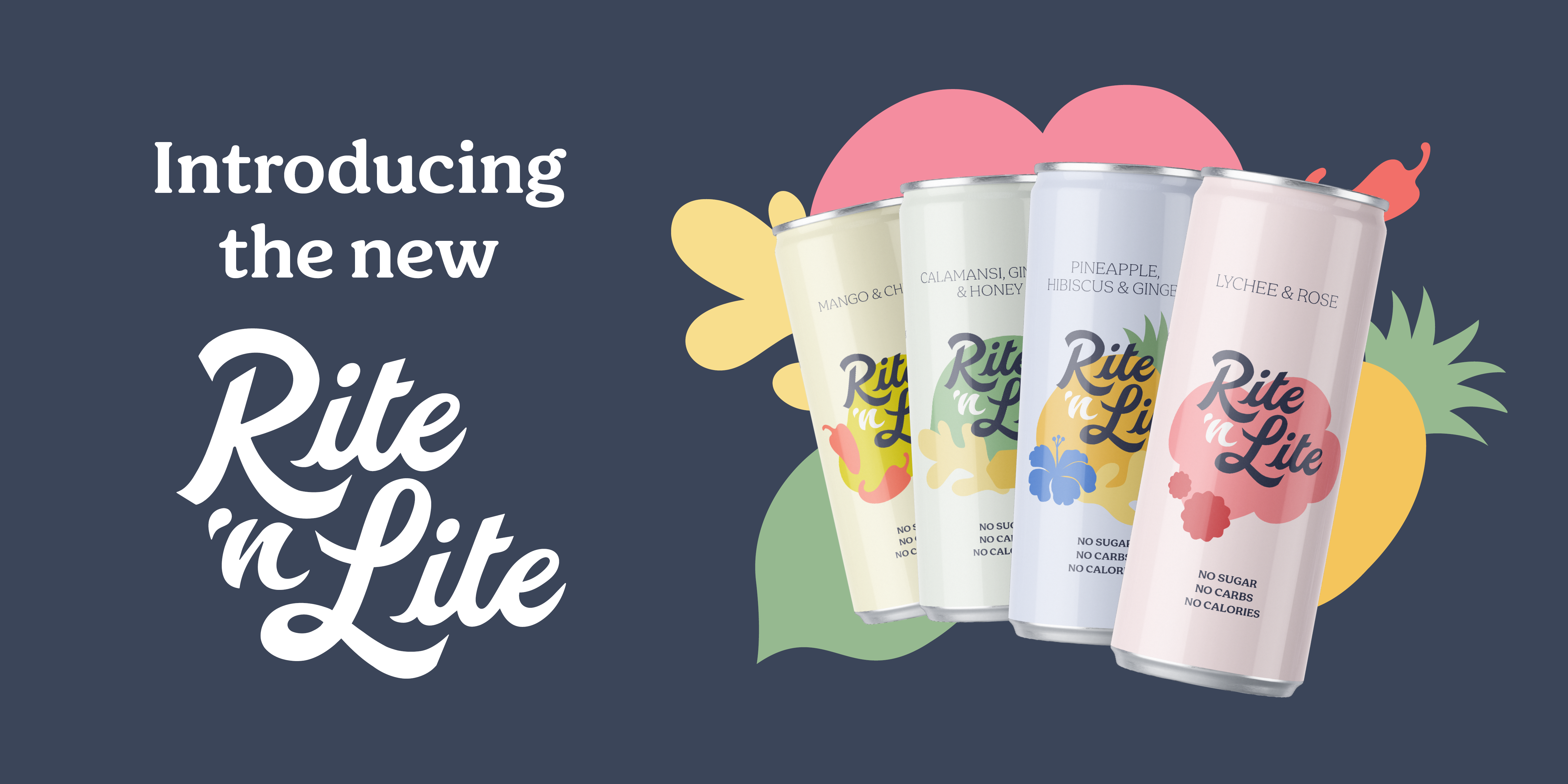 Introducing RC Sweet Bites (4) Introducing RC Sweet Bites (4)