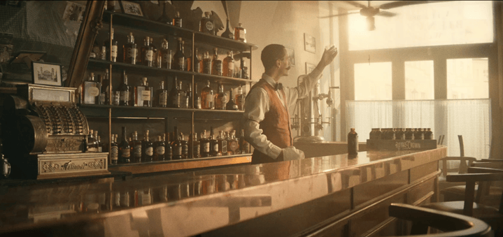 Craft Cola - A Distribution Portfolio Game Changer