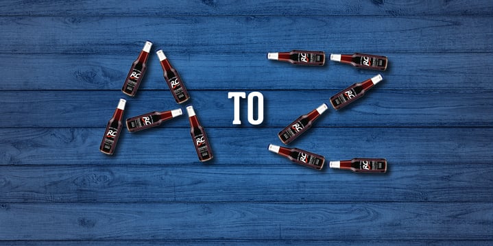 The A-Z of Bottling Equipment
