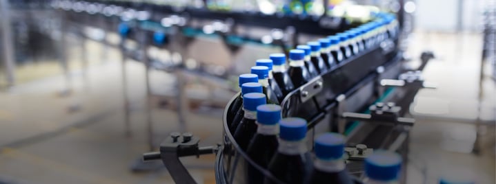 Behind Closed Doors: What RC Cola International Bottlers aren't Telling You