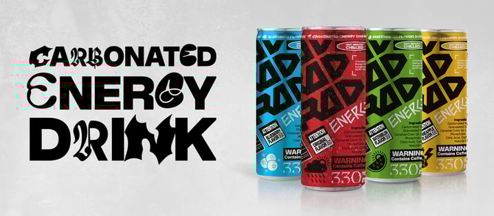 RAD Energy: Built for a Category That Refuses to Slow Down