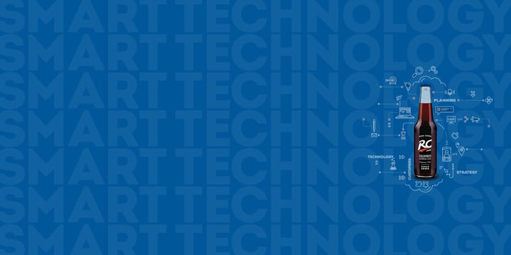 The Future is Now! 5 Ways Smart Technology Is Impacting the Soda Industry
