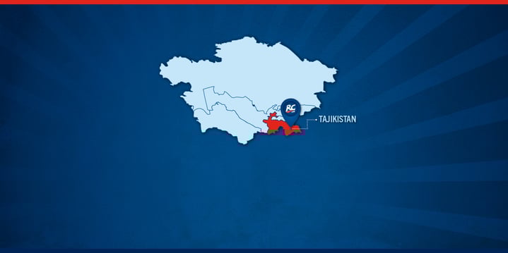 A Success Story: How a Tajikistan Soda Bottling Company, Obi Zulol, Increased Sales & Market Share with RC Cola International