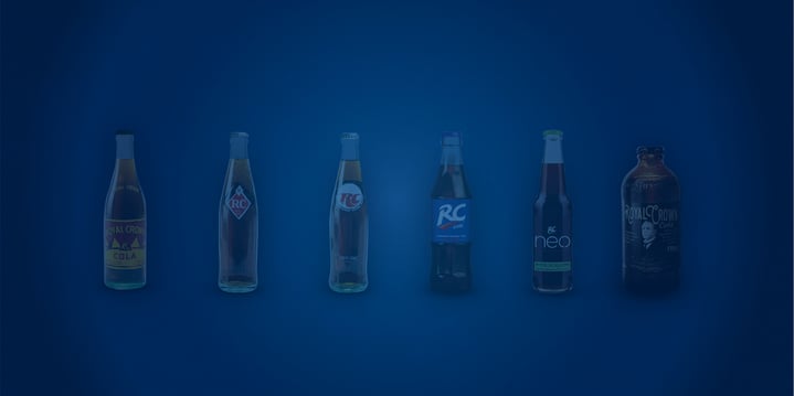 How the Soda Industry Was Transformed into a Trillion Dollar Business