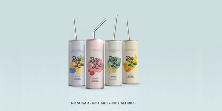 Rite ’n Lite: A Smart Response to the Shift Toward Lighter, Better Choices