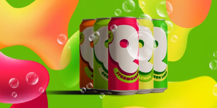 RC Q: Competing in a Category Defined by Flavor, Variety, and Ongoing Consumer Engagement