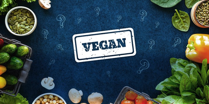 Five Questions Vegan Consumers Want To Know About Your Beverage