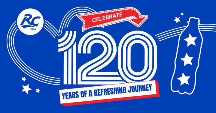 How Tajikistan Brought RC Cola’s 120th Anniversary to Life