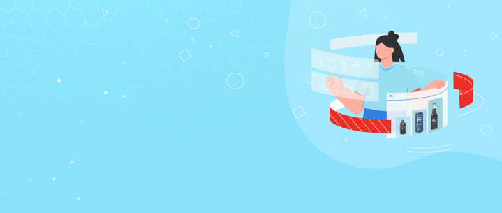 How to Identify Beverage Industry Trends Before Your Competitors