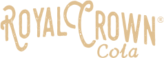 Royal Crown Craft Cola logo
