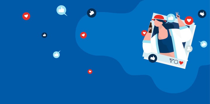 Drinking Under The Influence - Influencer Beverage Marketing